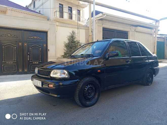 Saipa 132 2009, 265,000 km - 1.3 l - Bakı