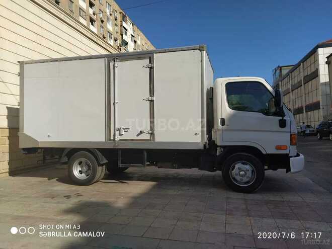 Hyundai HD-65 2012, 281,000 km - 3.9 l - Bakı