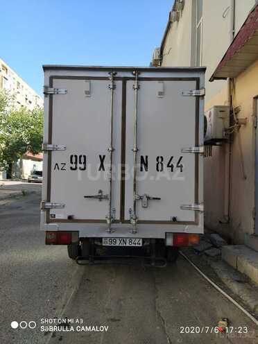 Hyundai HD-65 2012, 281,000 km - 3.9 l - Bakı