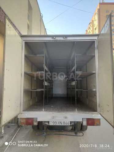 Hyundai HD-65 2012, 281,000 km - 3.9 l - Bakı