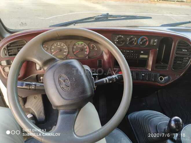 Hyundai HD-65 2012, 281,000 km - 3.9 l - Bakı