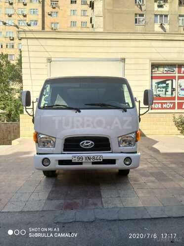 Hyundai HD-65 2012, 281,000 km - 3.9 l - Bakı