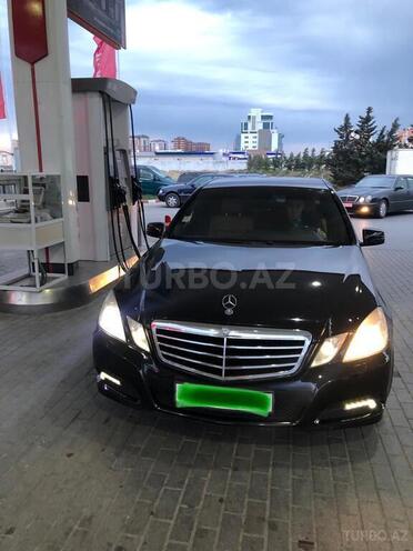 Mercedes E 250 2009, 300,000 km - 2.2 l - Xırdalan