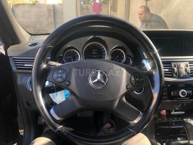 Mercedes E 250 2009, 300,000 km - 2.2 l - Xırdalan