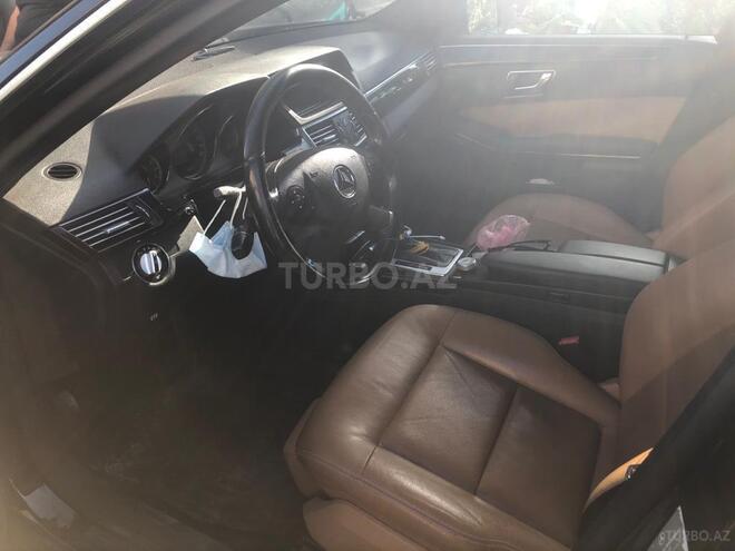 Mercedes E 250 2009, 300,000 km - 2.2 l - Xırdalan