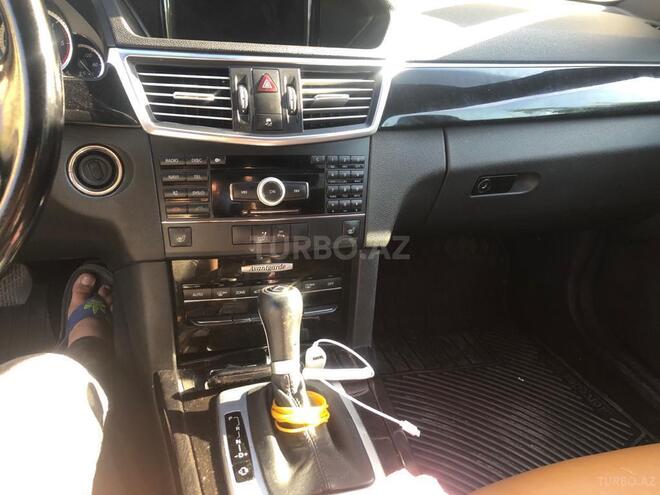 Mercedes E 250 2009, 300,000 km - 2.2 l - Xırdalan