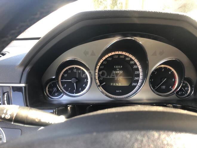 Mercedes E 250 2009, 300,000 km - 2.2 l - Xırdalan