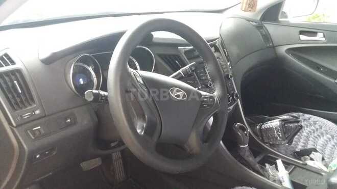 Hyundai Sonata 2012, 185,000 km - 2.0 l - Gəncə