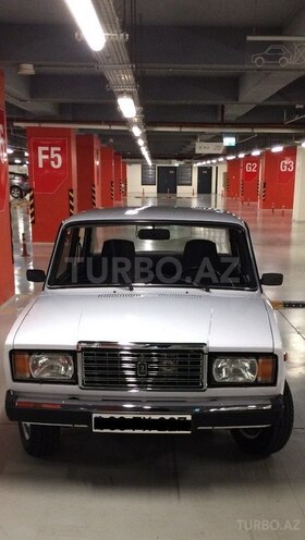 LADA (VAZ) 2107 2009, 47,000 km - 1.6 l - Gəncə