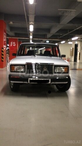 LADA (VAZ) 2107 2009, 47,000 km - 1.6 l - Gəncə