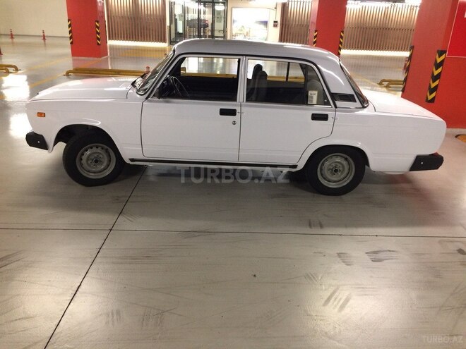 LADA (VAZ) 2107 2009, 47,000 km - 1.6 l - Gəncə