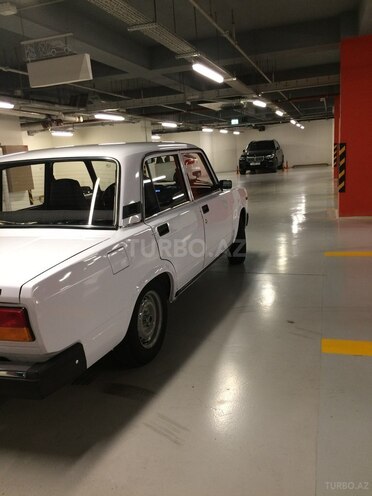 LADA (VAZ) 2107 2009, 47,000 km - 1.6 l - Gəncə