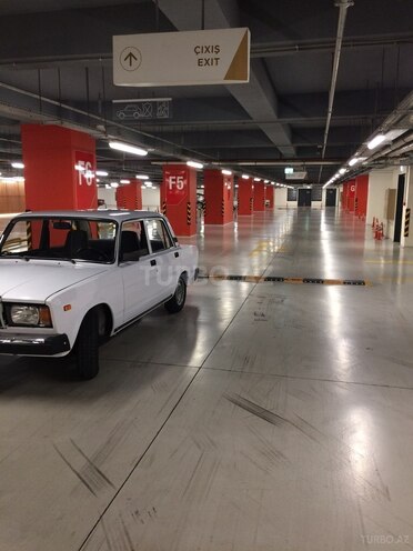 LADA (VAZ) 2107 2009, 47,000 km - 1.6 l - Gəncə