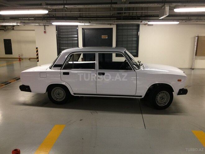 LADA (VAZ) 2107 2009, 47,000 km - 1.6 l - Gəncə