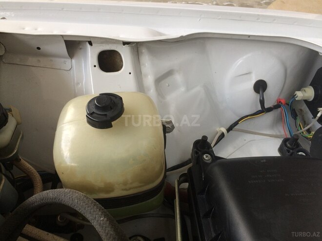 LADA (VAZ) 2107 2009, 47,000 km - 1.6 l - Gəncə