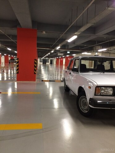 LADA (VAZ) 2107 2009, 47,000 km - 1.6 l - Gəncə