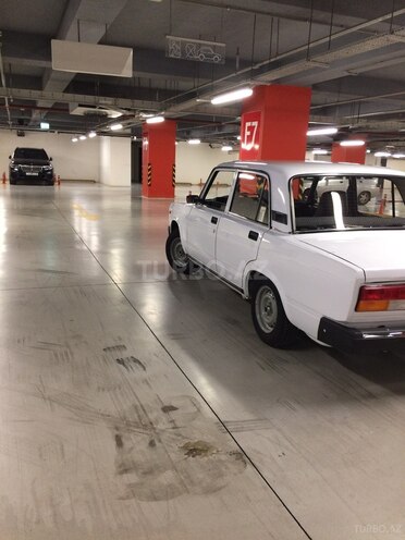 LADA (VAZ) 2107 2009, 47,000 km - 1.6 l - Gəncə