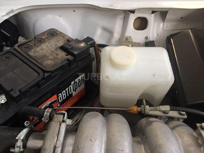 LADA (VAZ) 2107 2009, 47,000 km - 1.6 l - Gəncə