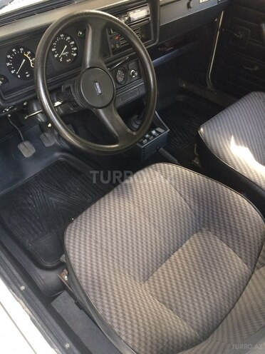 LADA (VAZ) 2107 2009, 47,000 km - 1.6 l - Gəncə