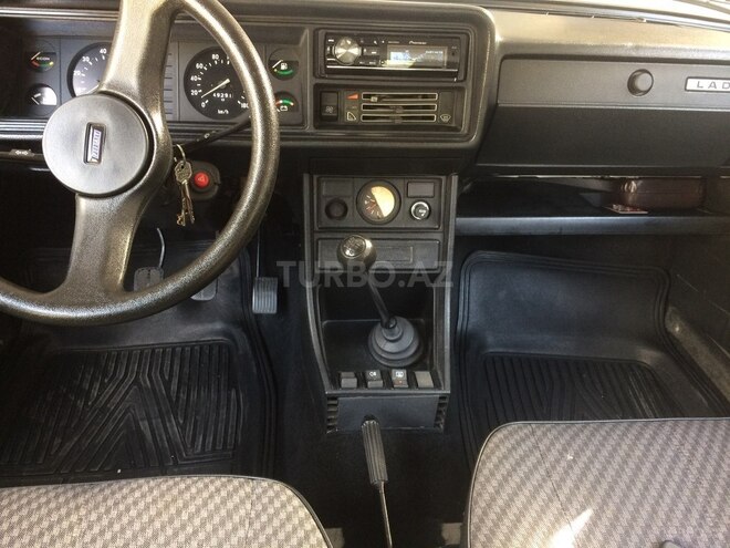 LADA (VAZ) 2107 2009, 47,000 km - 1.6 l - Gəncə