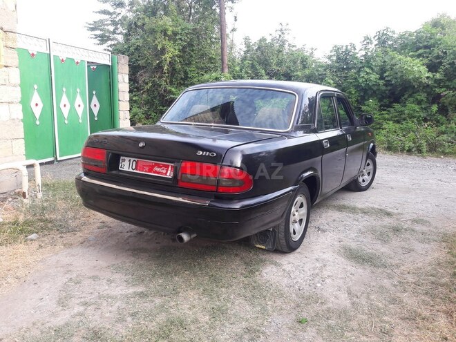 GAZ 3110 2003, 111,111 km - 2.5 л - Ucar