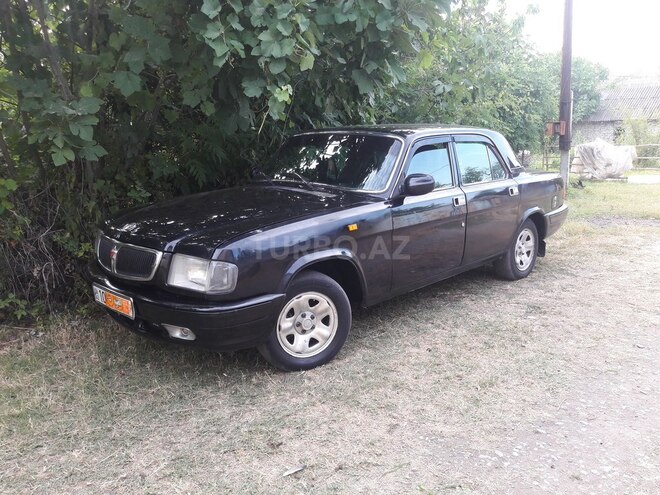 GAZ 3110 2003, 111,111 km - 2.5 л - Ucar