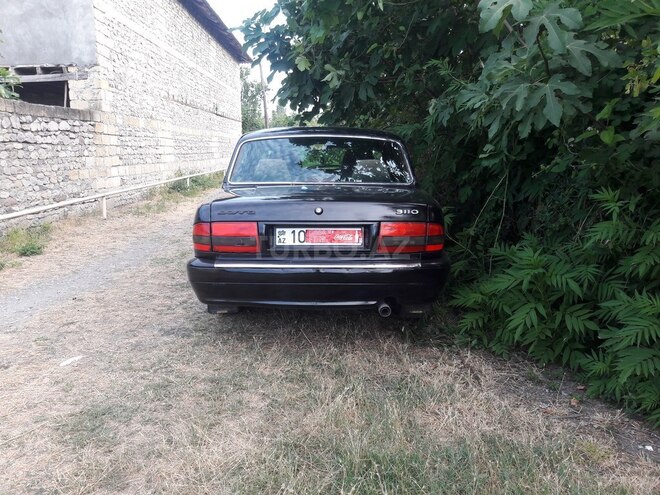 GAZ 3110 2003, 111,111 km - 2.5 л - Ucar
