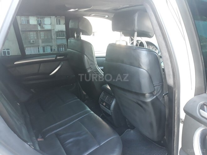 BMW X5 2000, 289,754 km - 4.4 l - Bakı