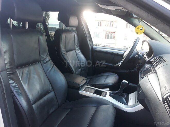 BMW X5 2000, 289,754 km - 4.4 l - Bakı