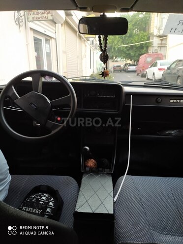 LADA (VAZ) 2107 2010, 89,000 km - 1.6 l - Bakı
