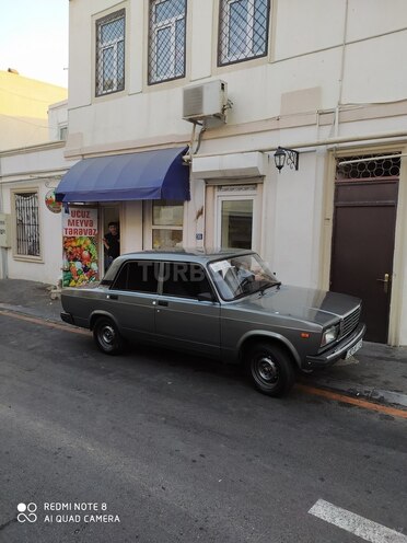 LADA (VAZ) 2107 2010, 89,000 km - 1.6 l - Bakı