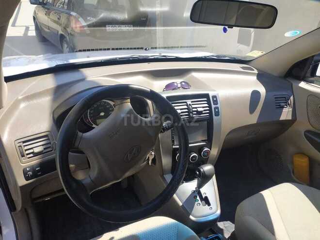 Hyundai Tucson 2008, 149,400 km - 2.0 l - Xırdalan
