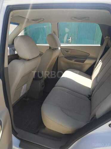 Hyundai Tucson 2008, 149,400 km - 2.0 l - Xırdalan