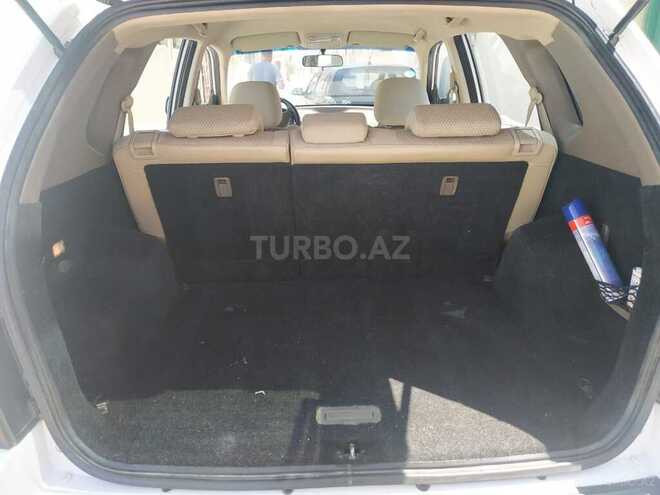 Hyundai Tucson 2008, 149,400 km - 2.0 l - Xırdalan