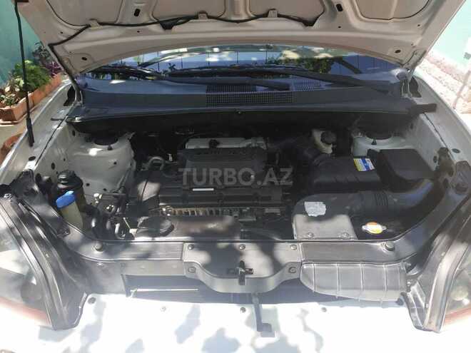 Hyundai Tucson 2008, 149,400 km - 2.0 l - Xırdalan