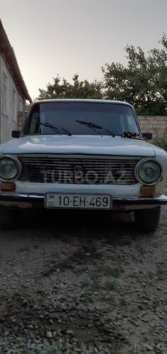 LADA (VAZ) 21011 1981, 546,881 km - 1.3 l - Quba