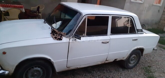 LADA (VAZ) 21011 1981, 546,881 km - 1.3 l - Quba