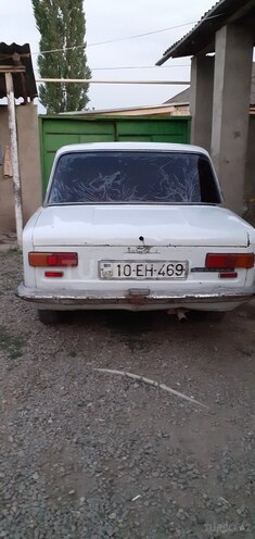 LADA (VAZ) 21011 1981, 546,881 km - 1.3 l - Quba