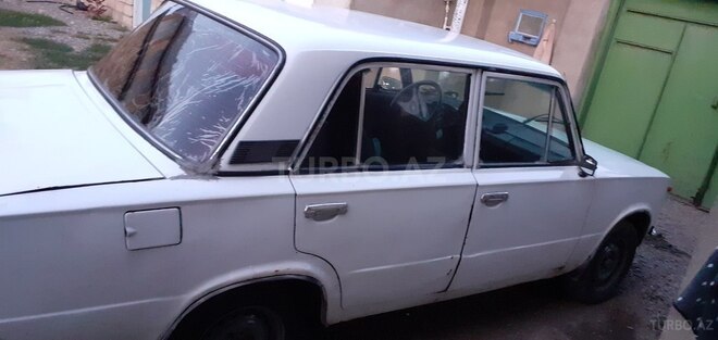 LADA (VAZ) 21011 1981, 546,881 km - 1.3 l - Quba