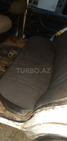 LADA (VAZ) 21011 1981, 546,881 km - 1.3 l - Quba