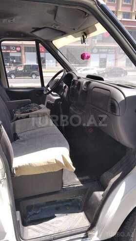 Ford Transit 2001, 367,340 km - 2.4 l - Bakı