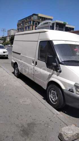 Ford Transit 2001, 367,340 km - 2.4 l - Bakı