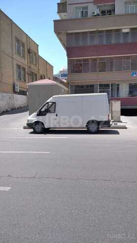 Ford Transit 2001, 367,340 km - 2.4 l - Bakı