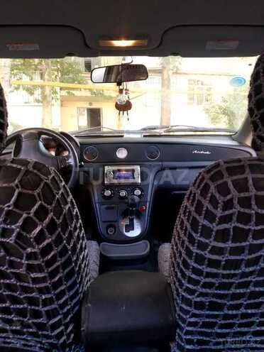 Mitsubishi Airtrek 2002, 250,000 km - 2.0 л - Bakı