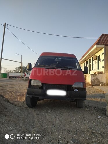 Ford Transit 1995, 335,000 km - 2.4 l - Bakı