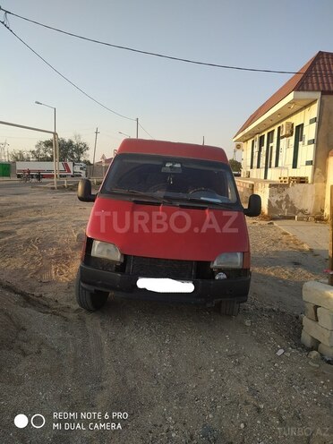 Ford Transit 1995, 335,000 km - 2.4 l - Bakı