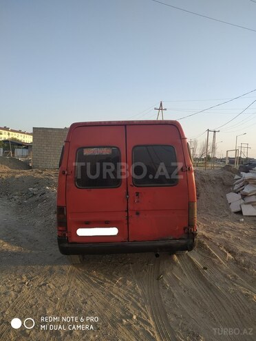 Ford Transit 1995, 335,000 km - 2.4 l - Bakı