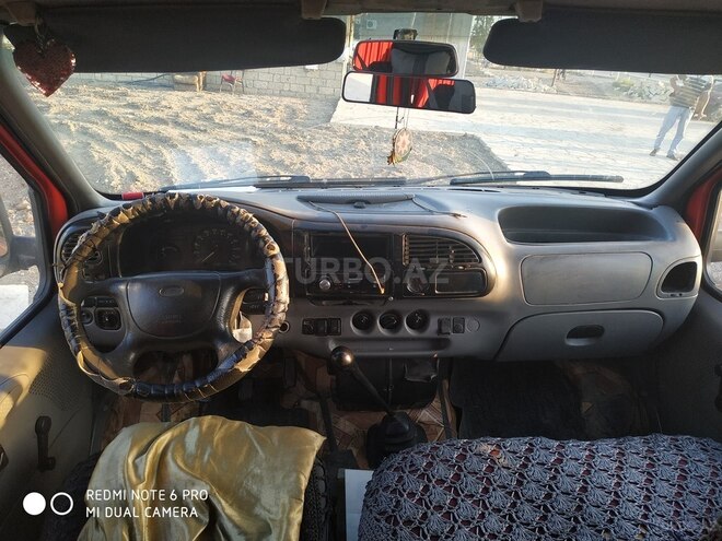 Ford Transit 1995, 335,000 km - 2.4 l - Bakı