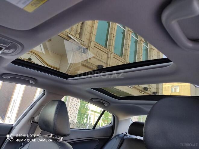 Kia Optima 2014, 95,000 km - 2.0 l - Bakı
