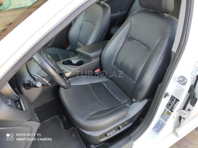 Kia Optima 2014, 95,000 km - 2.0 l - Bakı